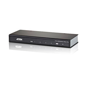 4 Port 4k Hdmi Çoklayıcı (4 Port 4k Hdm Splitter) Tdrtr