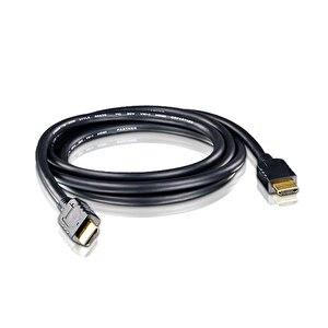 High Speed Hdmi Ethernet Kablosu, 20 Metre
20 M High Speed Hdmi Cable With Ethernet