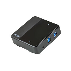 4 X 4 Usb 3.1 Gen1 Usb Arayüzüne Sahip Cihazları Paylaştıran Switch 4 X 4 Usb 3.1 Gen1 Peripheral Sharing Switch Tdrtr