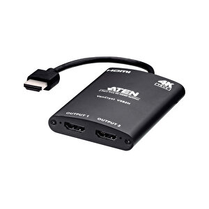 2-port True 4k Hdmi Çoklayıcı 2-port True 4k Hdmi Splitter Tdrtr