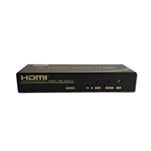 Beek 4k Hdmi Switch 2x2, Hdmi 2.0, Hdcp 2.2 Beek 4k Hdmi Switch 2x2, Hdmi 2.0, Hdcp 2.2 Tdrtr