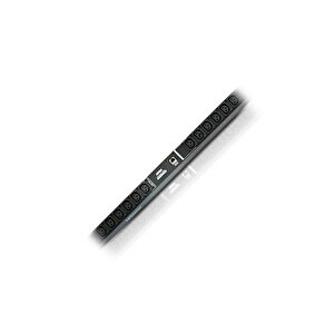 Energy Pdu/power Distribution Unit (elektrik Güç Dağıtım Ünitesi), 24 X Iec320 C13 Priz, 30a/32a Maksimum, Aten-ec1000 Energy Box