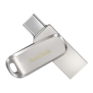 Ultra Dual Drive Luxe Usb Type-c Flash Sürücü