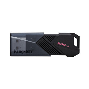 256gb Portable Usb 3.2 Gen 1 Datatraveler Exodia Onyx