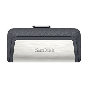 Sandisk Sandisk Ultra® Dual Drive Usb Type-ctm, Flash Drive 128gb