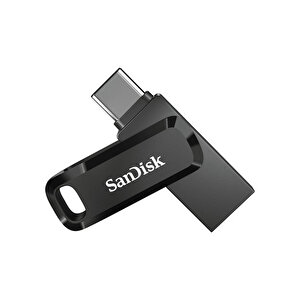 Sandisk Ultra Dual Drive 64gb Go Type-c