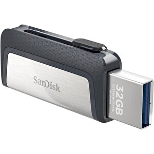 Ultra Dual Drive Usb Type-c 64 Gb