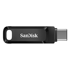 128gb Ultra Dual Drive Go Usb Type-c