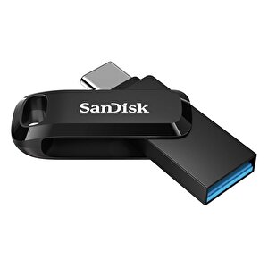 128gb Ultra Dual Drive Go Usb Type-c