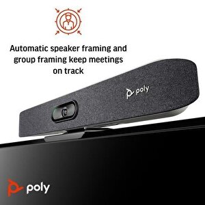 Poly X30 Avb Wtc8k