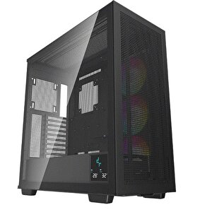 Morpheus Atx+ Moduler Kasa