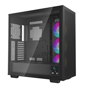Morpheus Atx+ Moduler Kasa