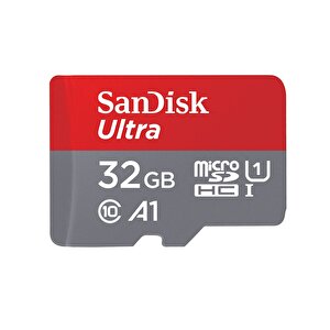 Ultra® Microsd™ Kart For Chromebook 32gb