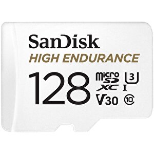 Dayanıklılığı Yüksek Microsd™ Kart