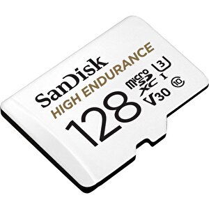 Dayanıklılığı Yüksek Microsd™ Kart