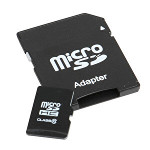 16gb Micro Sd Card Tgfd3 Tdrtr