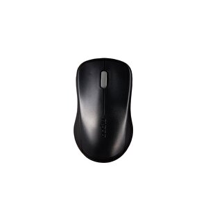 1620 1000dpi 2.4ghz Kablosuz Optik Mouse Siyah
