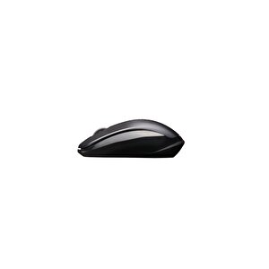 1620 1000dpi 2.4ghz Kablosuz Optik Mouse Siyah