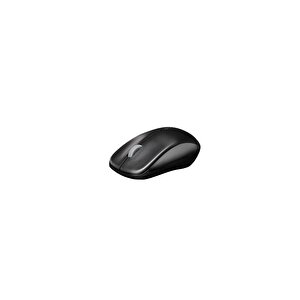 1620 1000dpi 2.4ghz Kablosuz Optik Mouse Siyah