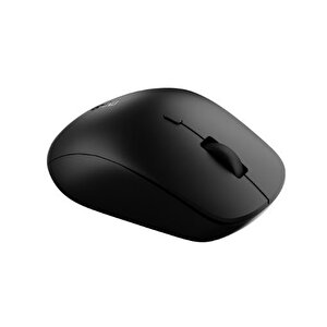 M50plus 3600 Dpi 2.4ghz Sessiz Siyah Nano Usb Alıcılı Kablosuz Mouse