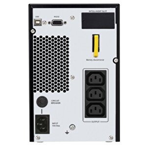 Easy Ups Srv 1000va 230v