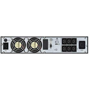 Easy Ups Srv Rm 3000va 230v
