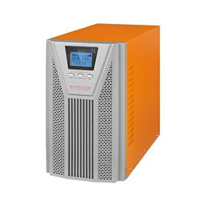 On-line Powerpack Se 3kva 1f/1f 4-8 Dk 6x7ah Akülü Ups
