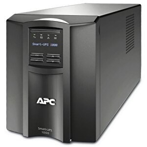 Apc Smart-ups 1000va Lcd 230v With Smartconnect