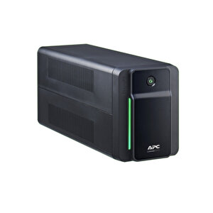 Apc Easy Ups 900va Tower 230v 2x Cee 7/3 Schuko Outlets Avr
