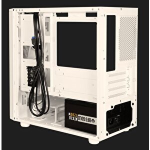 Full Modular 80+güç Kaynaği 1200w Gold
