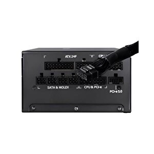 Full Modular 80+güç Kaynaği 1200w Gold
