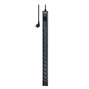 Easy Pdu,basic,zerou,16a,230v,(14) Schuko
