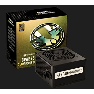 Bpab-750 Bronze Psu 220-240v