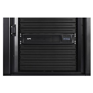 Smart-ups 3000va Lcd Rm 2u 230v With Smartconnect