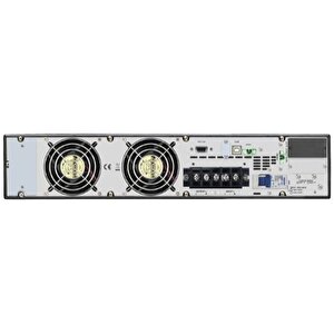 Easy Ups On-line Srv Rm 10000va 230v
