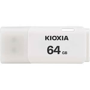 Usb 64gb Transmemory U202 Usb 2.0 Beyaz