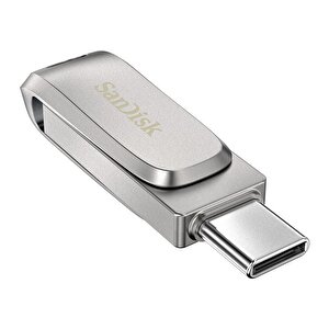 Ultra® Dual Drive Luxe Usb Type-c™ Flash Sürücü