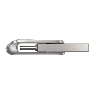 Ultra® Dual Drive Luxe Usb Type-c™ Flash Sürücü