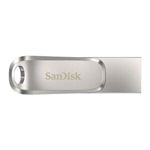 Ultra® Dual Drive Luxe Usb Type-c™ Flash Sürücü