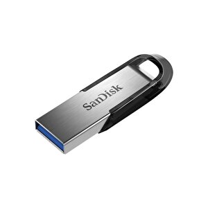 Sdcz73-064g-g46 64gb Ultra Flair Metal 3.0 Usb Flash Bellek Black