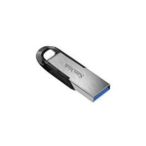 Sdcz73-064g-g46 64gb Ultra Flair Metal 3.0 Usb Flash Bellek Black