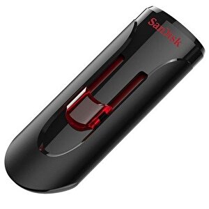256gb Cruzer Glide Usb 3.0 Siyah Usb Bellek