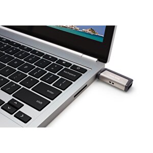 128gb Ultra Dual Drive Type C Usb 3.1 Gri Usb Bellek