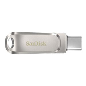 Ultra Dual Drive Luxe Usb Type-c Flash Bellek