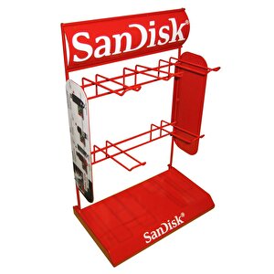 Sd Stand Metal
