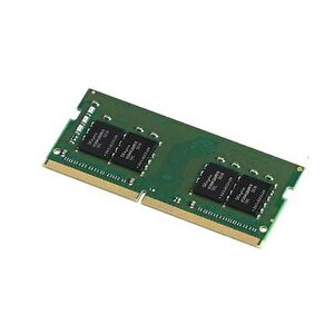 Kingston 8gb 3200mhz Ddr4 Non-ecc Cl22 Sodimm 1rx16