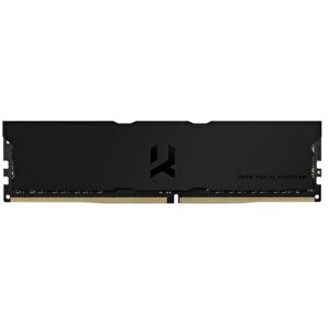 8gb 3600mhz Ddr4 Single Pro Black