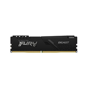 Kingston 8gb 3200mt/s Ddr4 Cl16 Dimm Beast Black Xmp Turkey