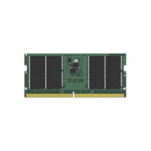 32gb 5200mt/s Ddr5 Non-ecc Cl42 Sodimm 2rx8