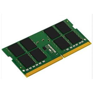 Kingston 16gb 3200mhz Ddr4 Non-ecc Cl22 Sodimm 2rx8
